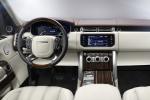 Land Rover Range Rover 2013 года